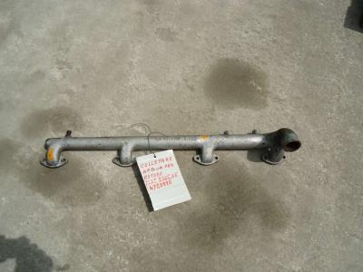 Colector de agua para MOTORE FIAT 8365.05 (CODICE 4720885) vendida por OLM 90 Srl