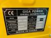 Giga Power PLD8500SE 8 kVA silent generator Foto 10 thumbnail