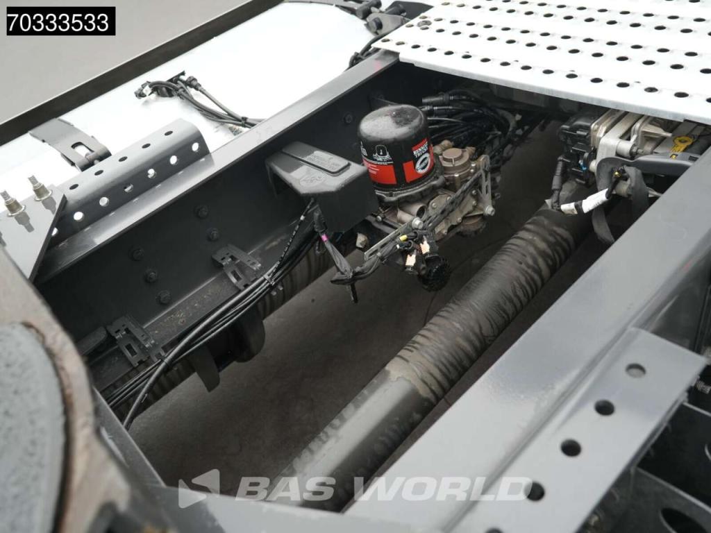 Renault T 520 4X2 HIGH Retarder Full-Air 2xTanks Alcoa's Standklima Foto 19