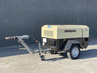 Doosan 7 / 41 - N vendida por Machinery Resale