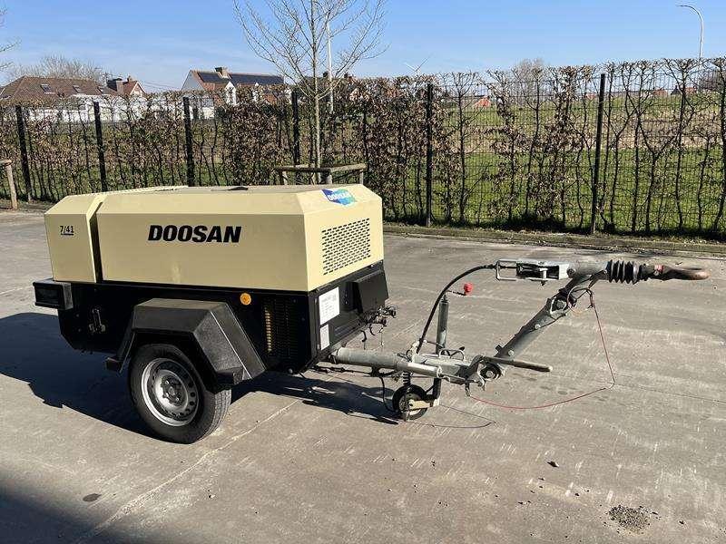 Doosan 7 / 41 - N Foto 5