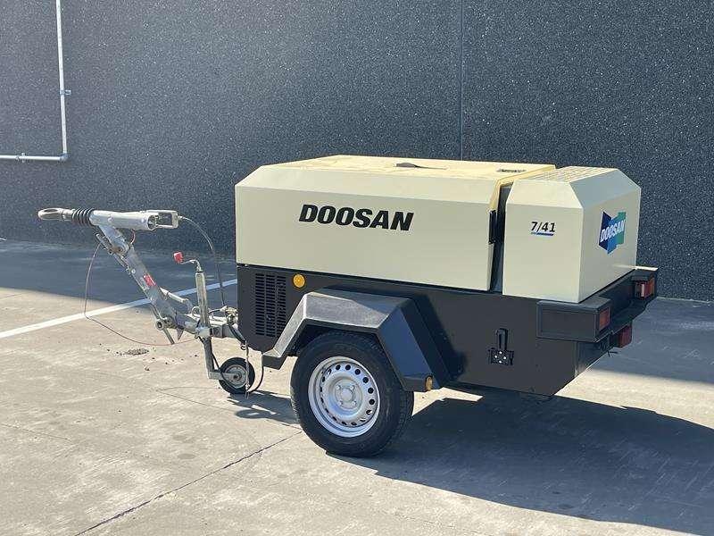 Doosan 7 / 41 - N Foto 8