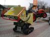 Negri R 225 MONTATO SU MOTOCARRIOLA GIOR 600 FA HONDA Foto 13 thumbnail