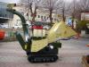Negri R 225 MONTATO SU MOTOCARRIOLA GIOR 600 FA HONDA Foto 2 thumbnail