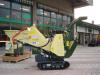 Negri R 225 MONTATO SU MOTOCARRIOLA GIOR 600 FA HONDA Foto 3 thumbnail
