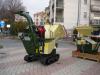Negri R 225 MONTATO SU MOTOCARRIOLA GIOR 600 FA HONDA Foto 5 thumbnail