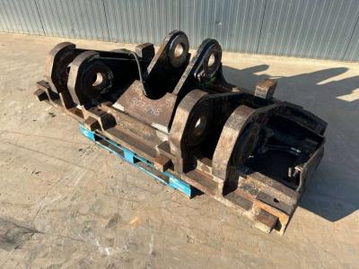Verachtert 990H / 990K vendida por Smitma B.V.