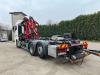 Man TGX 26.480 SCARRABILE CON GRU Foto 5 thumbnail