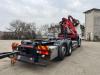 Man TGX 26.480 SCARRABILE CON GRU Foto 6 thumbnail