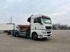 Man TGX 26.480 SCARRABILE CON GRU Foto 9 thumbnail