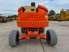 JLG 520AJ (2 units available) Foto 3 thumbnail