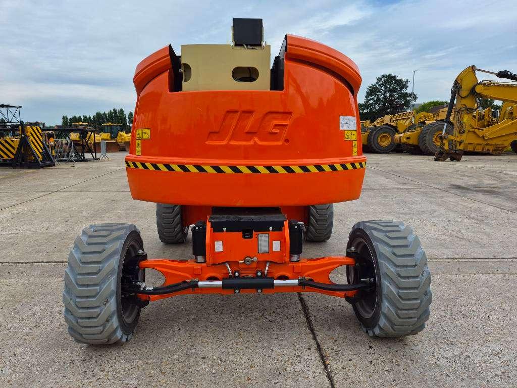 JLG 520AJ (2 units available) Foto 3