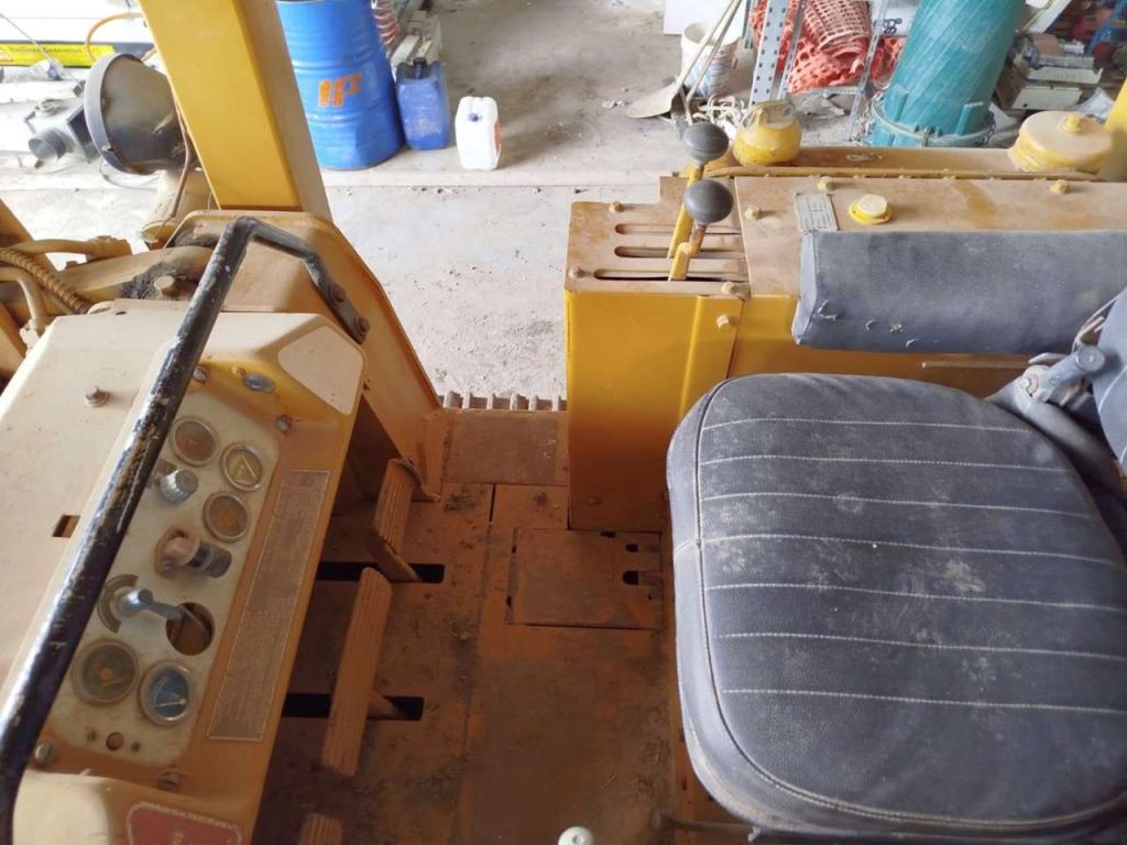 Caterpillar 941B Foto 4