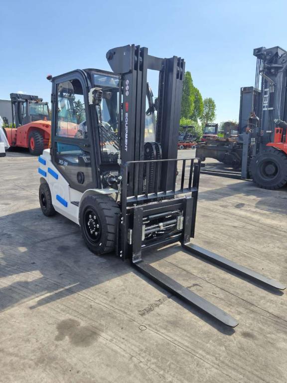 EP Equipment EFL382X5 Foto 2