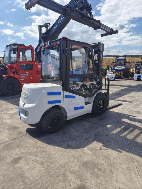 EP Equipment EFL382X5 Foto 3