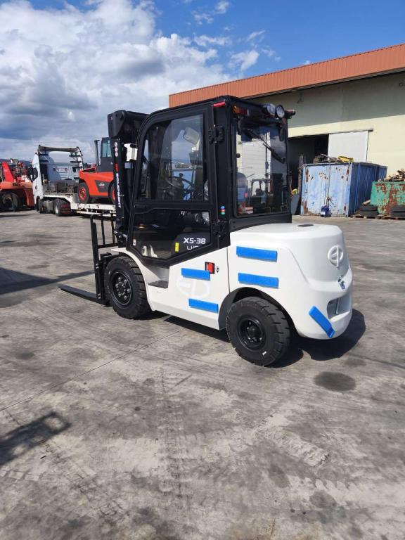 EP Equipment EFL382X5 Foto 4