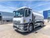 Mercedes-Benz ANTOS 1830 BL + MAGYAR 13.500L+5COMP Foto 1 thumbnail