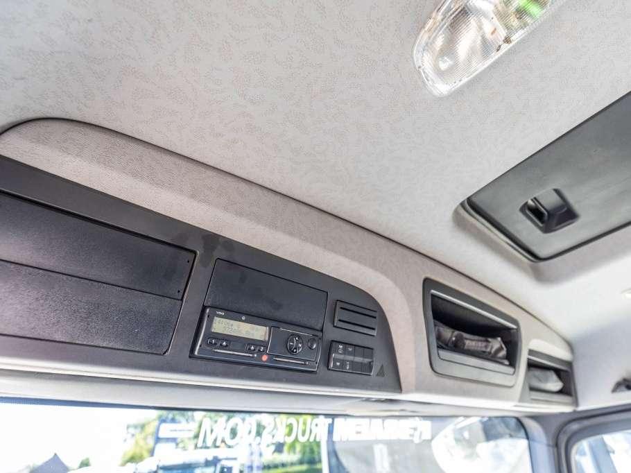 Mercedes-Benz ANTOS 1830 BL + MAGYAR 13.500L+5COMP Foto 19