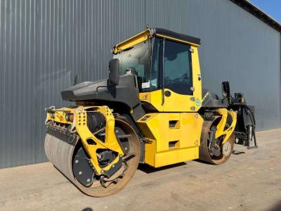 Bomag BW 174 A P-4 AM Foto 1
