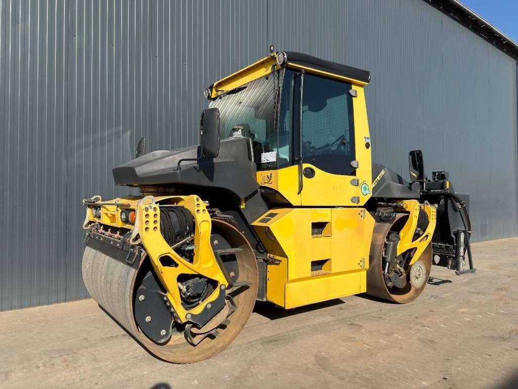 Bomag BW 174 A P-4 AM Foto 1