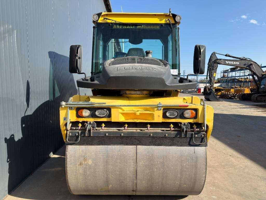 Bomag BW 174 A P-4 AM Foto 11