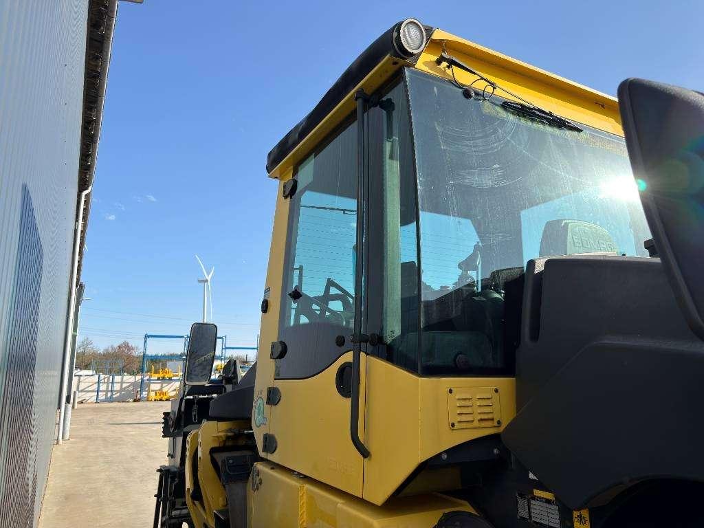 Bomag BW 174 A P-4 AM Foto 12