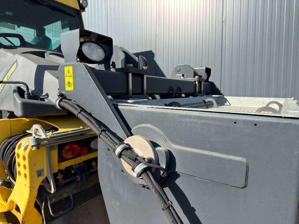 Bomag BW 174 A P-4 AM Foto 20