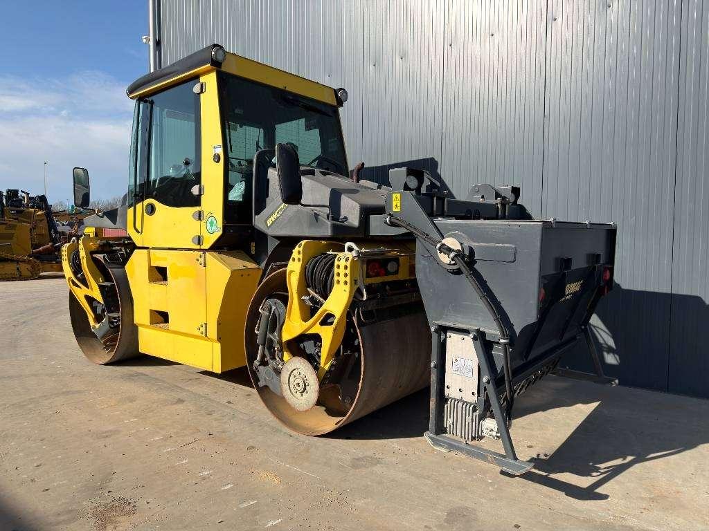 Bomag BW 174 A P-4 AM Foto 4