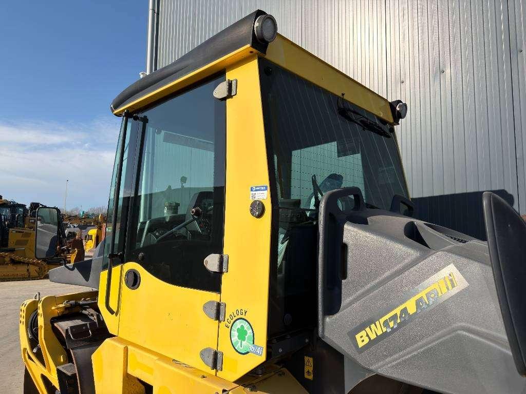 Bomag BW 174 A P-4 AM Foto 9