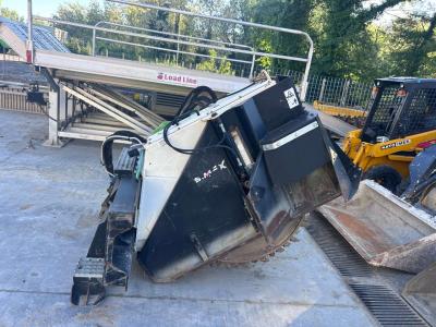 Simex T450 vendida por Smai Service Srl