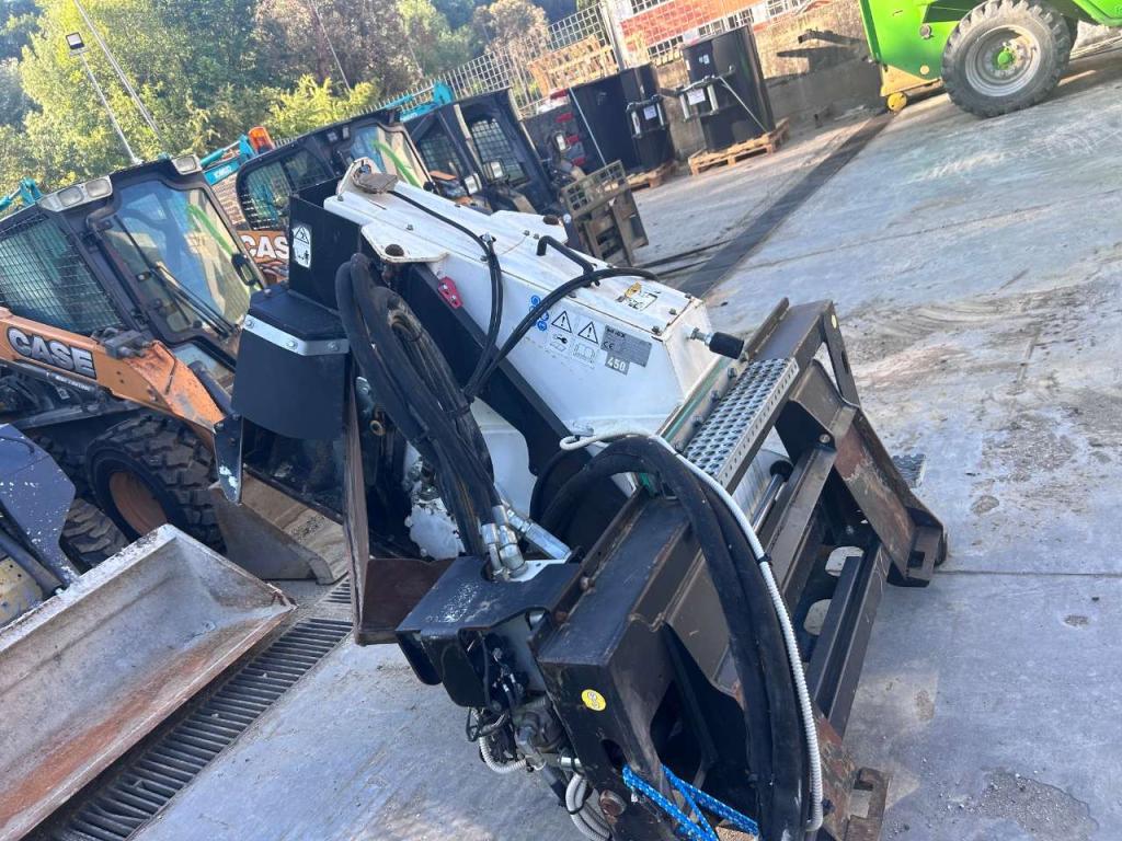 Simex T450 Foto 2
