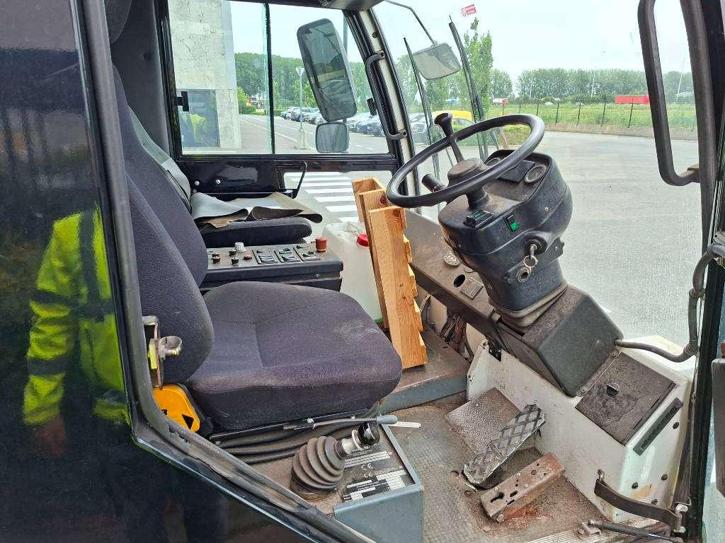 Bucher CityCat 5000 Foto 6
