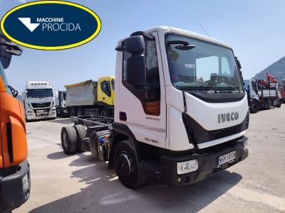 Iveco EUROCARGO 120-190L Foto 1