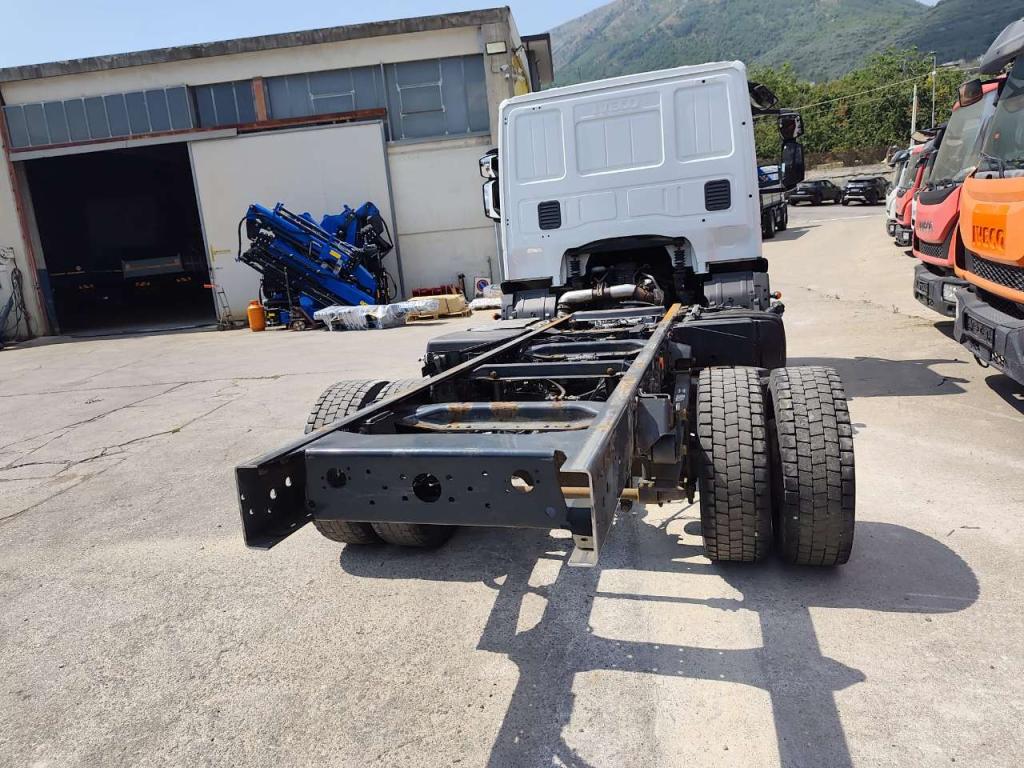 Iveco EUROCARGO 120-190L Foto 11