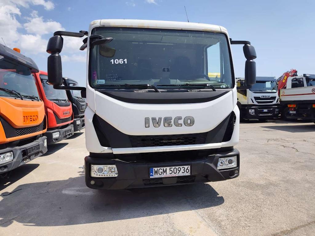 Iveco EUROCARGO 120-190L Foto 18