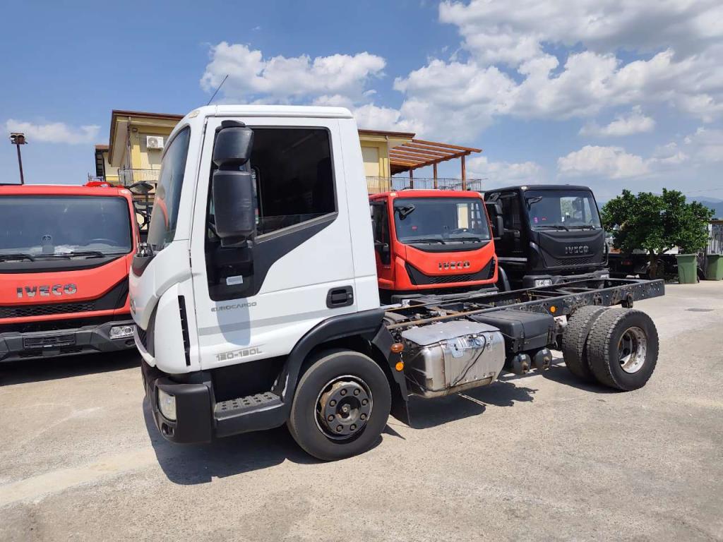 Iveco EUROCARGO 120-190L Foto 26