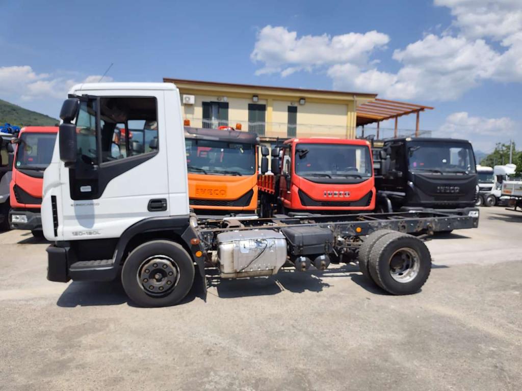 Iveco EUROCARGO 120-190L Foto 28