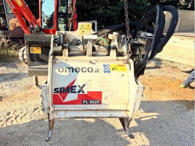 Simex PL6020 Foto 1
