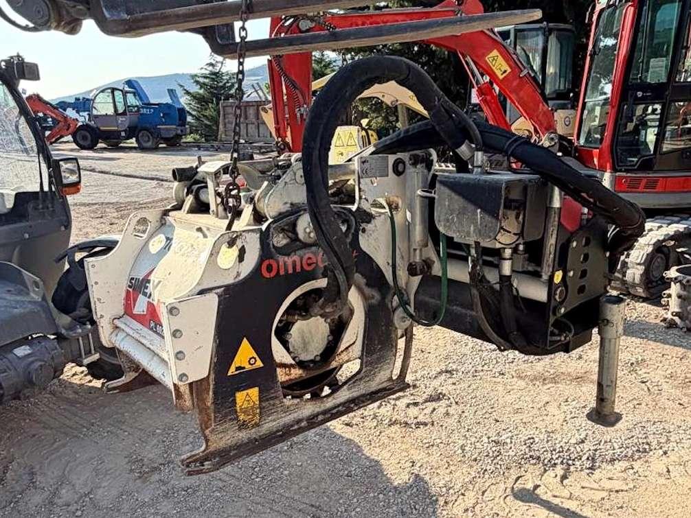 Simex PL6020 Foto 2