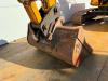 JCB JS260LC - Hammer Lines / Heated Seat Foto 18 thumbnail