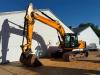 JCB JS260LC - Hammer Lines / Heated Seat Foto 2 thumbnail