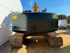 JCB JS260LC - Hammer Lines / Heated Seat Foto 4 thumbnail
