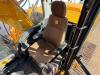 JCB JS260LC - Hammer Lines / Heated Seat Foto 8 thumbnail