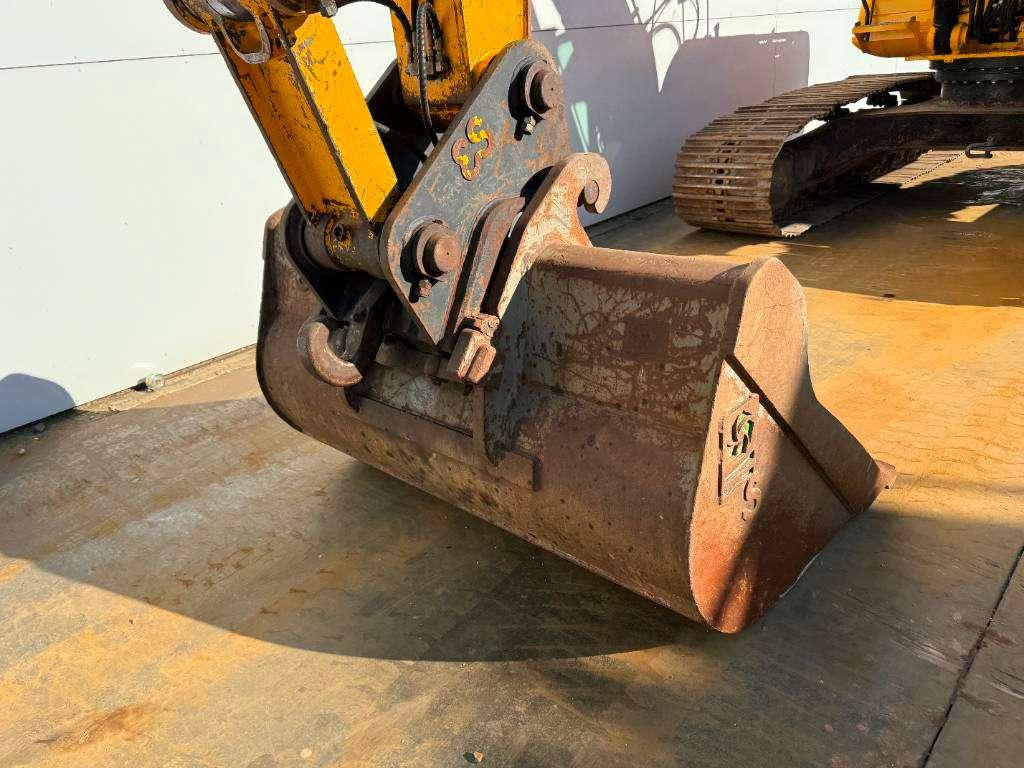 JCB JS260LC - Hammer Lines / Heated Seat Foto 18