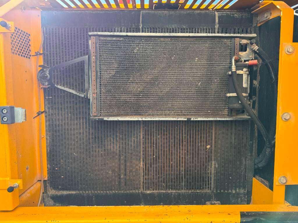 JCB JS260LC - Hammer Lines / Heated Seat Foto 27