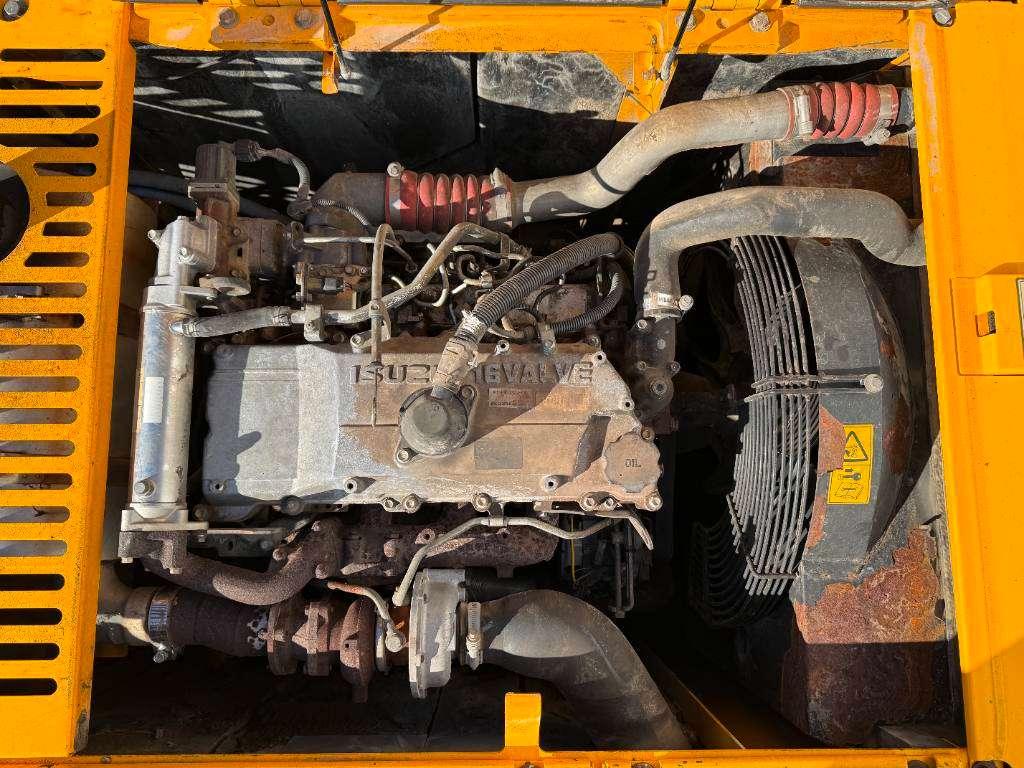 JCB JS260LC - Hammer Lines / Heated Seat Foto 30