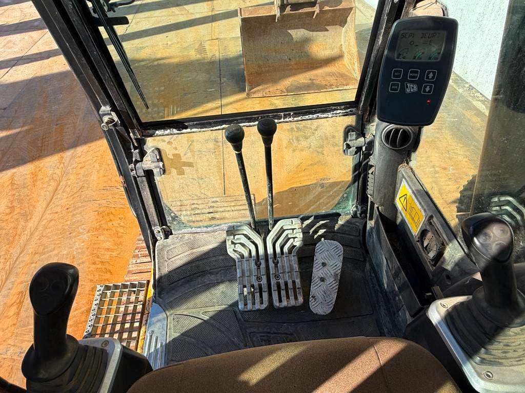 JCB JS260LC - Hammer Lines / Heated Seat Foto 9