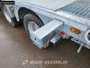 Vega 2 Axle Lowbed 2 axles NEW 2 Axle Lowbed Ramps Foto 21 thumbnail