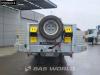 Vega 2 Axle Lowbed 2 axles NEW 2 Axle Lowbed Ramps Foto 5 thumbnail
