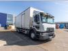 Renault D26.320-6x2+DHOLLANDIA 2T. Foto 2 thumbnail